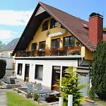 Apartment Ferienhus Baabe FeWo 02 Terrasse, gratis Nutzung vom AHOI Erlebnisbad und Sauna in Sellin *