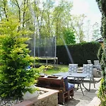 Ferienhus 02 Mit Gratis Nutzung Vom Ahoi Erlebnisbad Und Sauna In Sellin Apartmán *