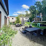 Ferienhus 02 Mit Gratis Nutzung Vom Ahoi Erlebnisbad Und Sauna In Sellin Apartmán *