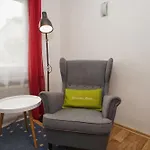 Apartmán Ferienhus 02 Mit Gratis Nutzung Vom Ahoi Erlebnisbad Und Sauna In Sellin *