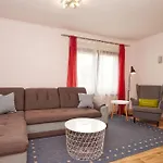Apartmán Ferienhus 02 Mit Gratis Nutzung Vom Ahoi Erlebnisbad Und Sauna In Sellin