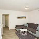 Ferienhus 02 Mit Gratis Nutzung Vom Ahoi Erlebnisbad Und Sauna In Sellin Apartmán