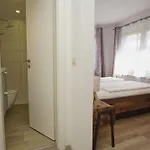 Apartmán Ferienhus 02 Mit Gratis Nutzung Vom Ahoi Erlebnisbad Und Sauna In Sellin