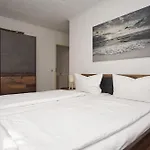 Ferienhus 02 Mit Gratis Nutzung Vom Ahoi Erlebnisbad Und Sauna In Sellin Apartmán *