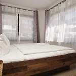Ferienhus 02 Mit Gratis Nutzung Vom Ahoi Erlebnisbad Und Sauna In Sellin Baabe