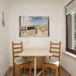 Ferienhus 02 Mit Gratis Nutzung Vom Ahoi Erlebnisbad Und Sauna In Sellin Apartmán
