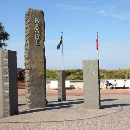 Ferienhus 02 Terrasse, Gratis Nutzung Vom Ahoi Erlebnisbad Und Sauna In Sellin Appartement