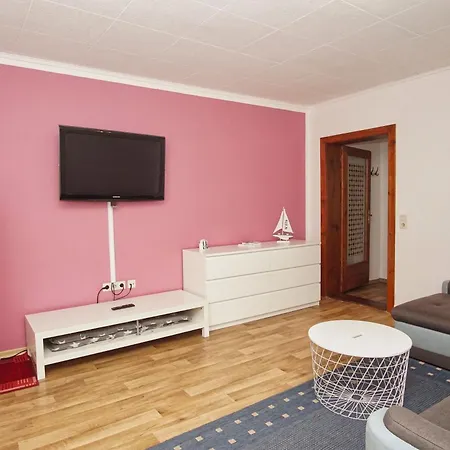 Ferienhus 02 Terrasse, Gratis Nutzung Vom Ahoi Erlebnisbad Und Sauna In Sellin