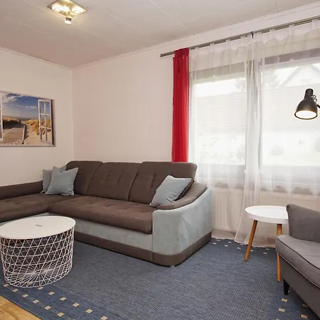 Ferienhus 02 Terrasse, Gratis Nutzung Vom Ahoi Erlebnisbad Und Sauna In Sellin *