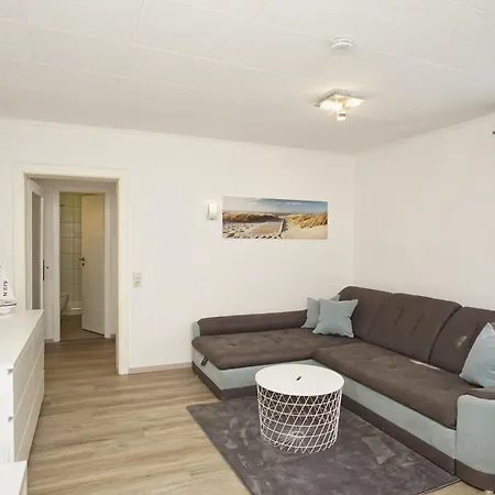 Ferienhus 02 Terrasse, Gratis Nutzung Vom Ahoi Erlebnisbad Und Sauna In Sellin Apartment