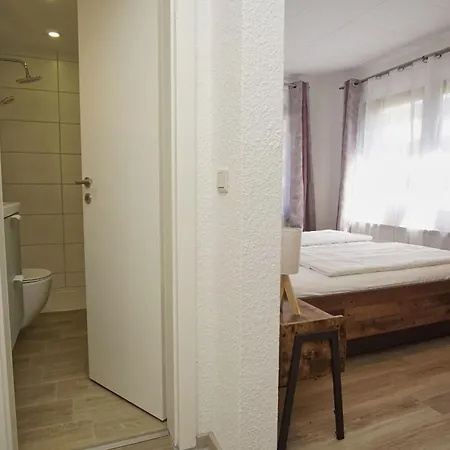 Apartment Ferienhus 02 Terrasse, Gratis Nutzung Vom Ahoi Erlebnisbad Und Sauna In Sellin