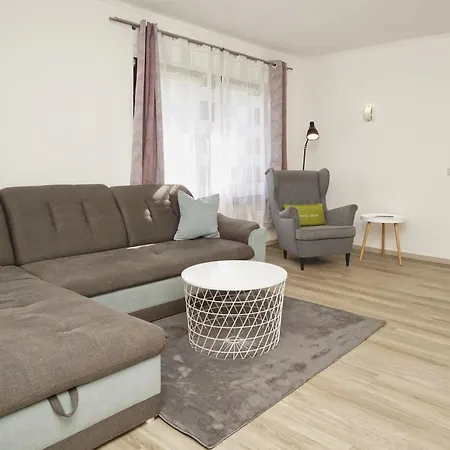Ferienhus 02 Mit Gratis Nutzung Vom Ahoi Erlebnisbad Und Sauna In Sellin *