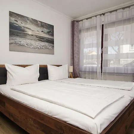 Ferienhus 02 Terrasse, Gratis Nutzung Vom Ahoi Erlebnisbad Und Sauna In Sellin