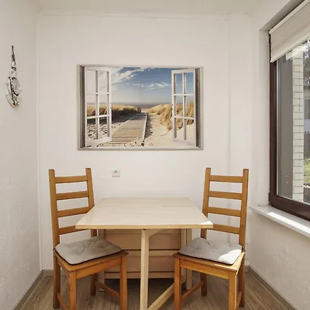 Ferienhus 02 Terrasse, Gratis Nutzung Vom Ahoi Erlebnisbad Und Sauna In Sellin Apartment