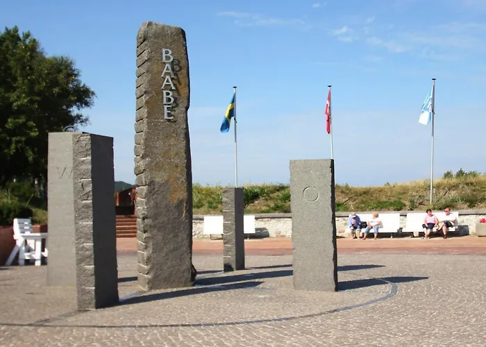 Ferienhus 02 Terrasse, Gratis Nutzung Vom Ahoi Erlebnisbad Und Sauna In Sellin Appartement