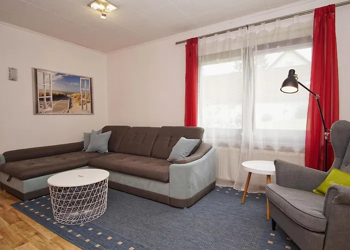 Ferienhus 02 Terrasse, Gratis Nutzung Vom Ahoi Erlebnisbad Und Sauna In Sellin *