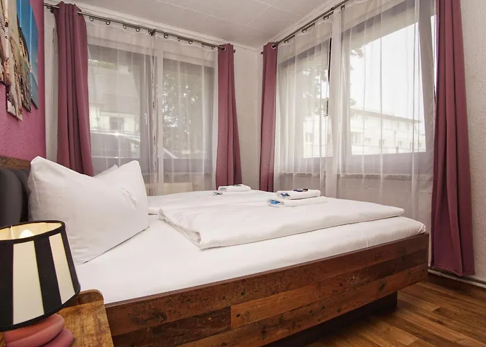 Ferienhus 02 Terrasse, Gratis Nutzung Vom Ahoi Erlebnisbad Und Sauna In Sellin Baabe